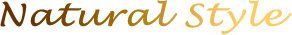 logo Natural  Style